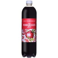 Jan Harmsgat 100% Pomegranate Juice 1L